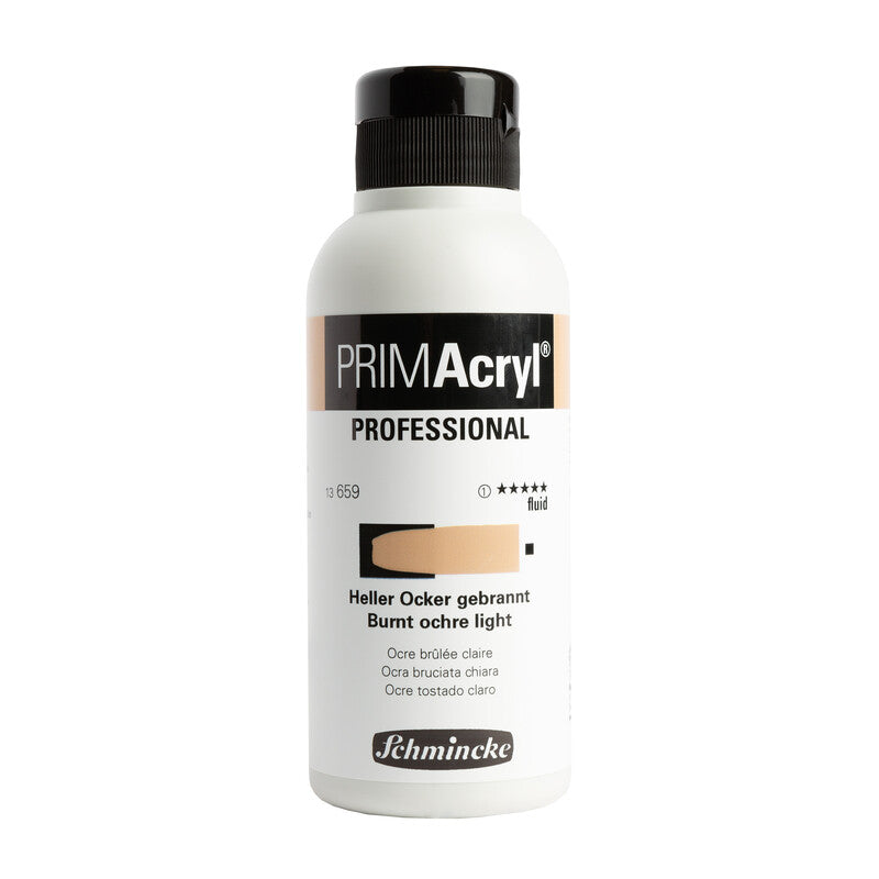 Schmincke PRIMAcryl Professional akrilfesték 250 ml
