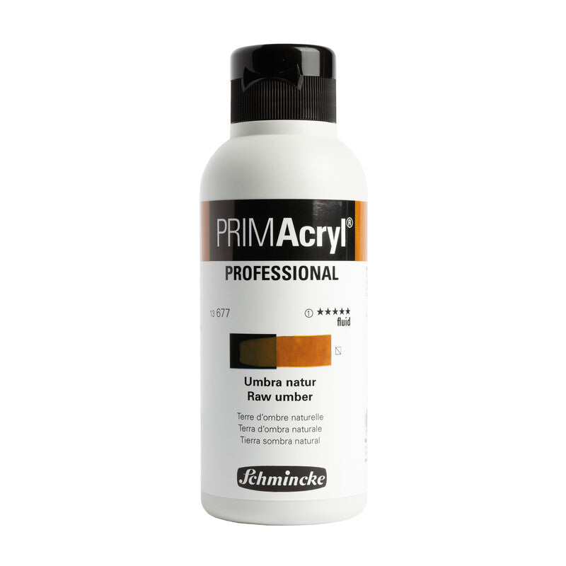 Schmincke PRIMAcryl Professional akrilfesték 250 ml