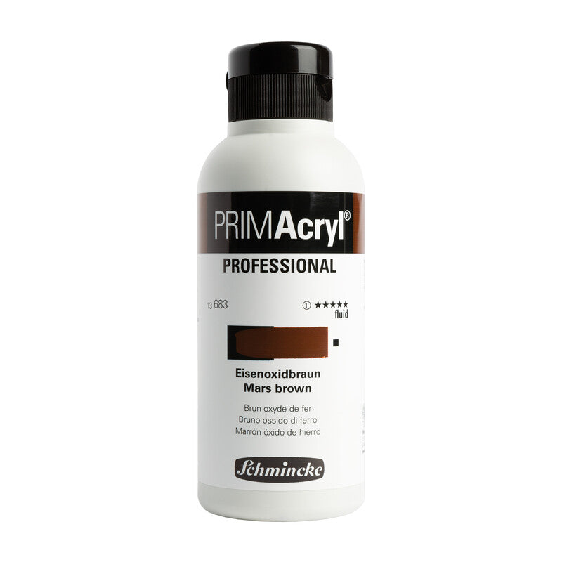 Schmincke PRIMAcryl Professional akrilfesték 250 ml