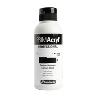 Schmincke PRIMAcryl Professional akrilfesték 250 ml – 797 Karbonfekete folyékony