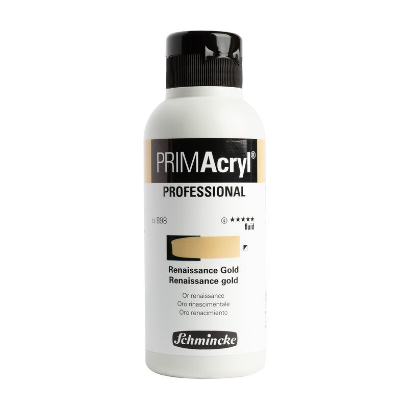 Schmincke PRIMAcryl Professional akrilfesték 250 ml