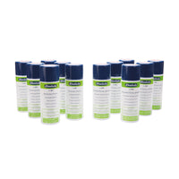 Schmincke univerzális lakkspray, matt, 400 ml