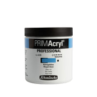 Schmincke PRIMAcryl Professional akrilfesték 237 ml – 436 Királykék