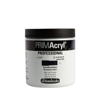 Schmincke PRIMAcryl Professional akrilfesték 237 ml – 440 Poroszkék