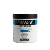 Schmincke PRIMAcryl Professional akrilfesték 237 ml – 454 Cölinkék