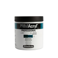 Schmincke PRIMAcryl Professional akrilfesték 237 ml – 457 Akvamarin