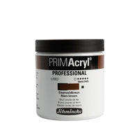 Schmincke PRIMAcryl Professional akrilfesték 237 ml – 683 Marsbarna