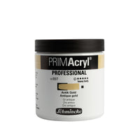 Schmincke PRIMAcryl Professional akrilfesték 237 ml – 897 Antik arany