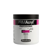 Schmincke PRIMAcryl Professional akrilfesték 237 ml – 327 Magenta