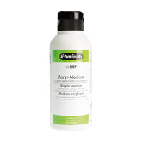 Schmincke akril médium 250 ml