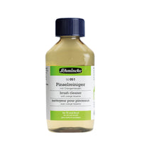 Schmincke Brush cleaner ecsettisztító folyadék 1 l