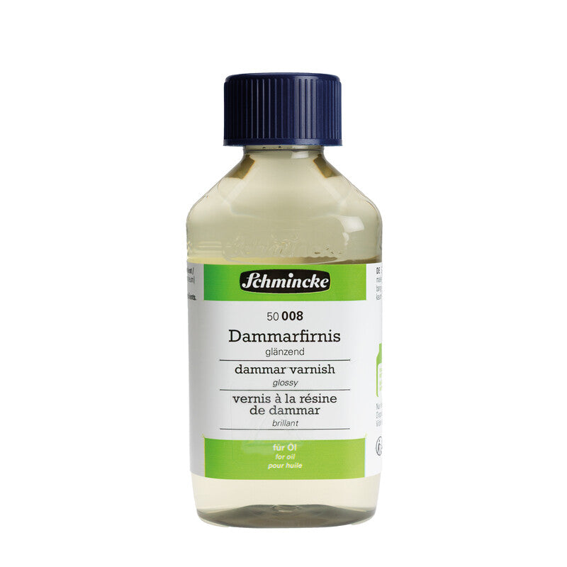 Schmincke dammarlakk fényes 1 l