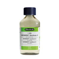 Schmincke MUSSINI medium 2 olajfestő médium – 1 l