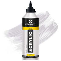 STANDART Kompozit Metallic akrilfesték 20 ml