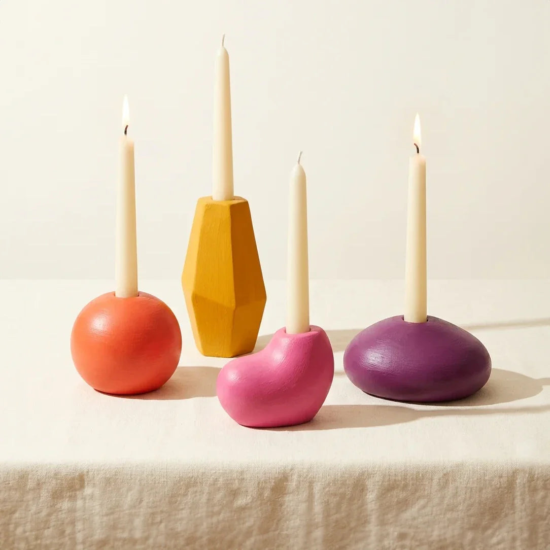 ARTMIE Clay with me modellező gyurma készlet 3x500g
