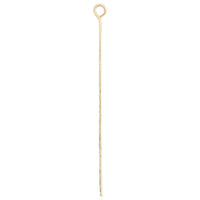 Eye Pin tűk 50mm – Arany