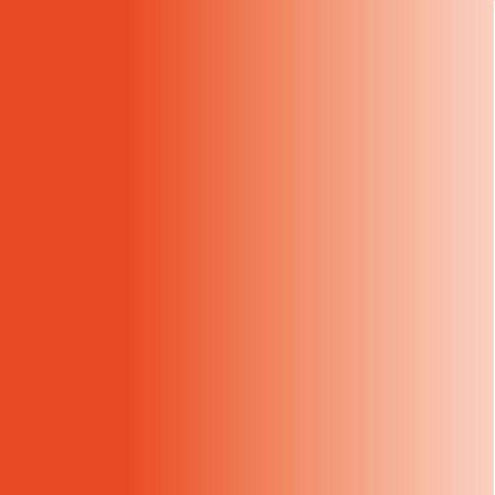 Olajfesték Daler-Rowney GEORGIAN 38 ml – Cadmium Light Red Hue