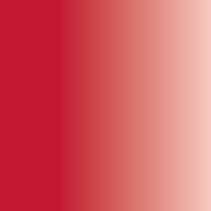 Olajfesték Daler-Rowney GEORGIAN 38 ml – Scarlet Lake