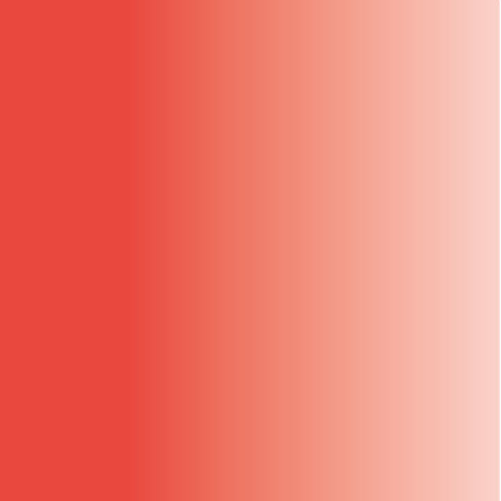 Olajfesték Daler-Rowney GEORGIAN 38 ml – Vermilion Hue