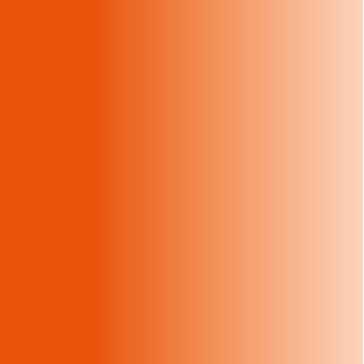 Olajfesték Daler-Rowney GEORGIAN 38 ml – Pyrrole Orange