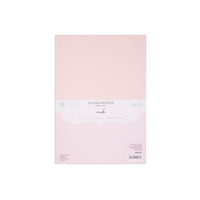 Színes DP Craft papírok - 20 db – nude