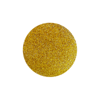 Creall Glitter csillámos festék 250 ml - arany