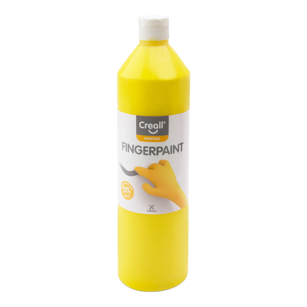 Creall ujjfesték - 750 ml