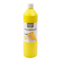 Creall ujjfesték - 750 ml