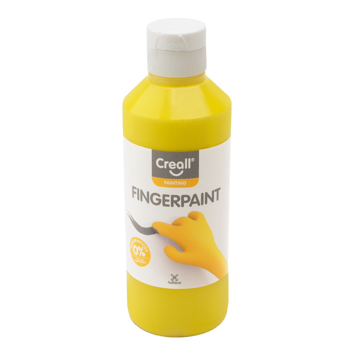 Creall ujjfesték 250 ml