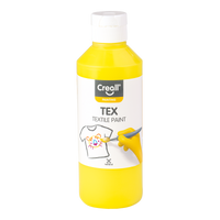 Creall Tex textilfesték 250 ml