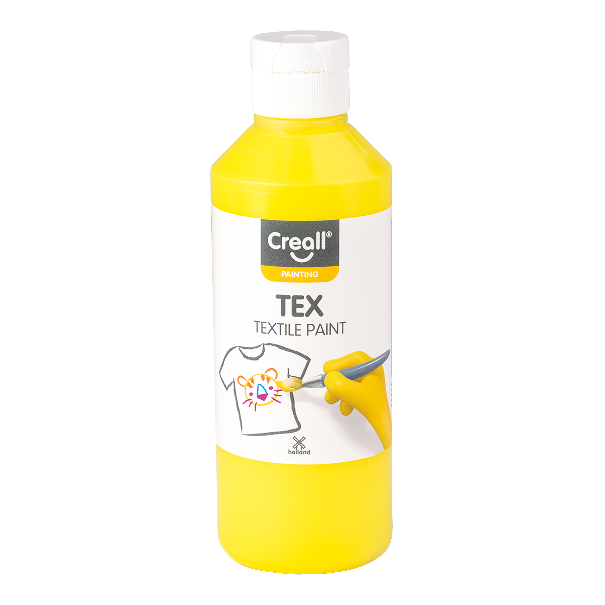 Creall Tex textilfesték 250 ml