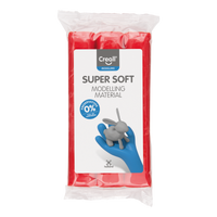 Creall Super Soft gyurma 500 g