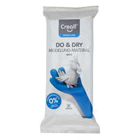 Creall Do&Dry levegőre száradó hipoallergén gyurma 500 g