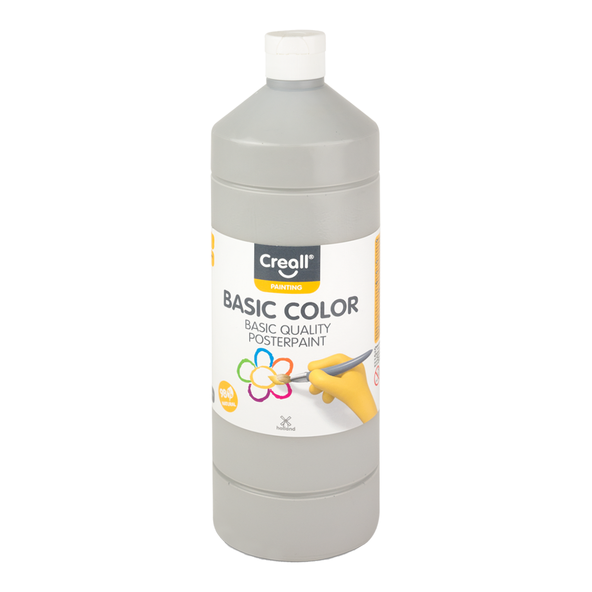 Creall temperafesték 500 ml