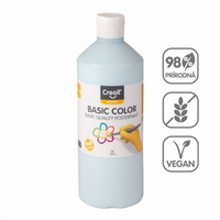Creall temperafesték 500 ml – pasztellkék
