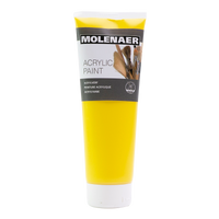 Molenaer akrilfesték 250 ml
