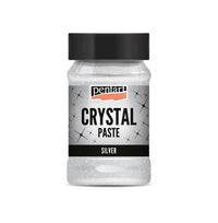 Pentart kristálypaszta 100 ml