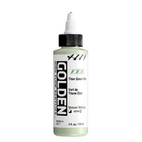 GOLDEN High Flow akril festék 118 ml – 8583 Titán zöld fény