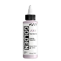 GOLDEN High Flow akril festék 118 ml – 8585 Titánium lila fény