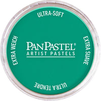 PanPastel Artist pasztell színek – 620.5 Ftalocianin zöld