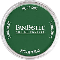 PanPastel Artist pasztell színek – 640.1 Állandó zöld extra sötét