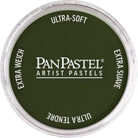 PanPastel Artist pasztell színek – 660.3 Króm-oxid zöld árnyalatú