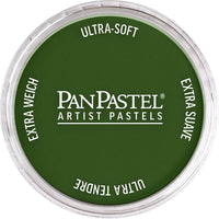 PanPastel Artist pasztell színek – 660.5 Króm-oxid zöld