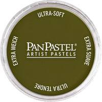 PanPastel Artist pasztell színek – 680.1 Világossárga Zöld Extra sötét