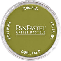 PanPastel Artist pasztell színek – 680.3 Élénk sárga zöld árnyalat
