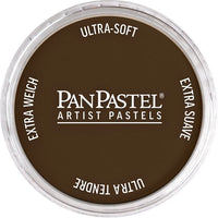PanPastel Artist pasztell színek – 740.1 Égett sziéna extra sötét