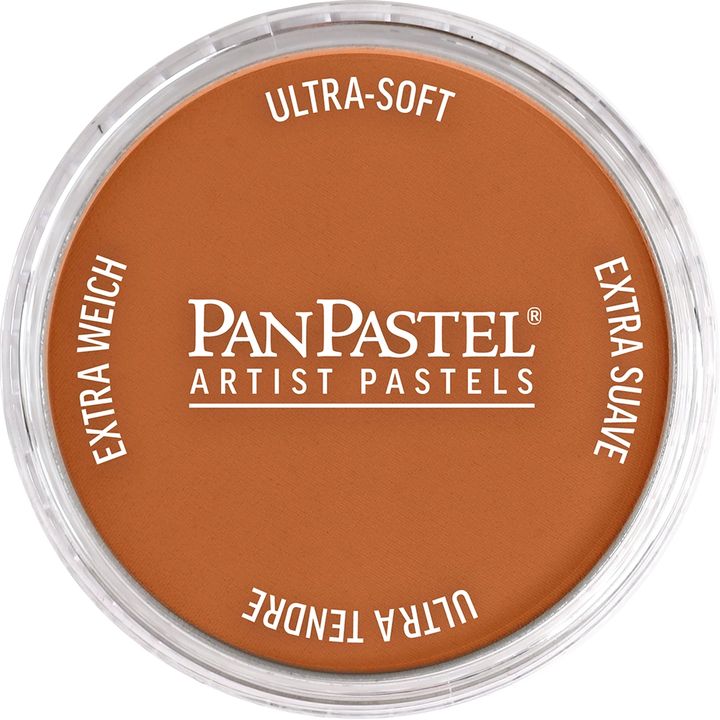 PanPastel Artist pasztell színek – 740.5 Égett sziéna