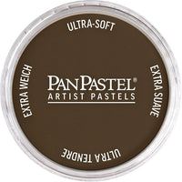 PanPastel Artist pasztell színek – 780.3 Nyers Umbra árnyékoló