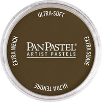 PanPastel Artist pasztell színek – 780,5 Nyers Umbra