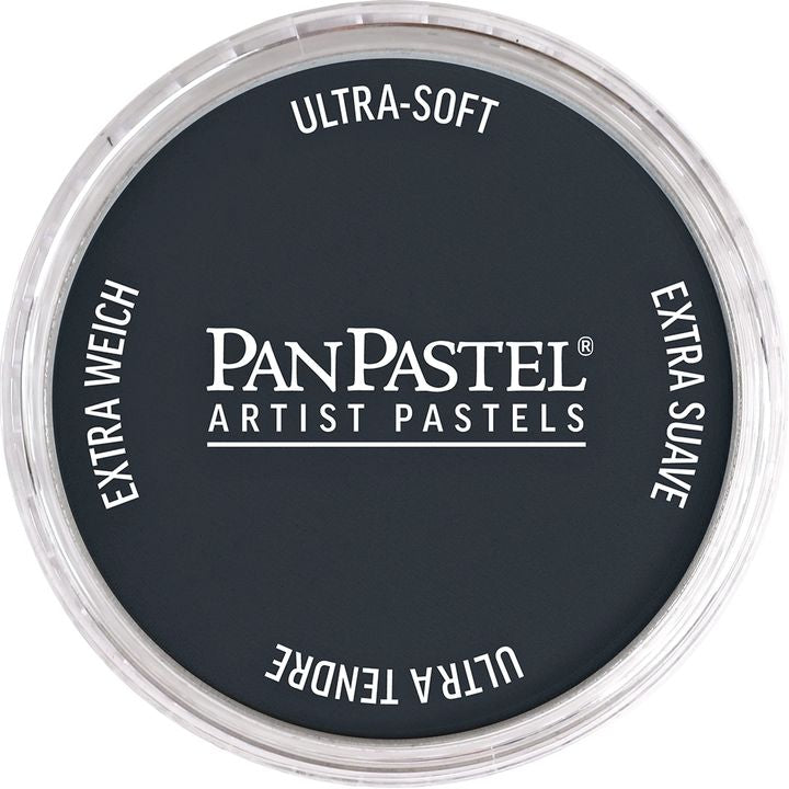 PanPastel Artist pasztell színek – 840.1 Payne szürke extra sötét